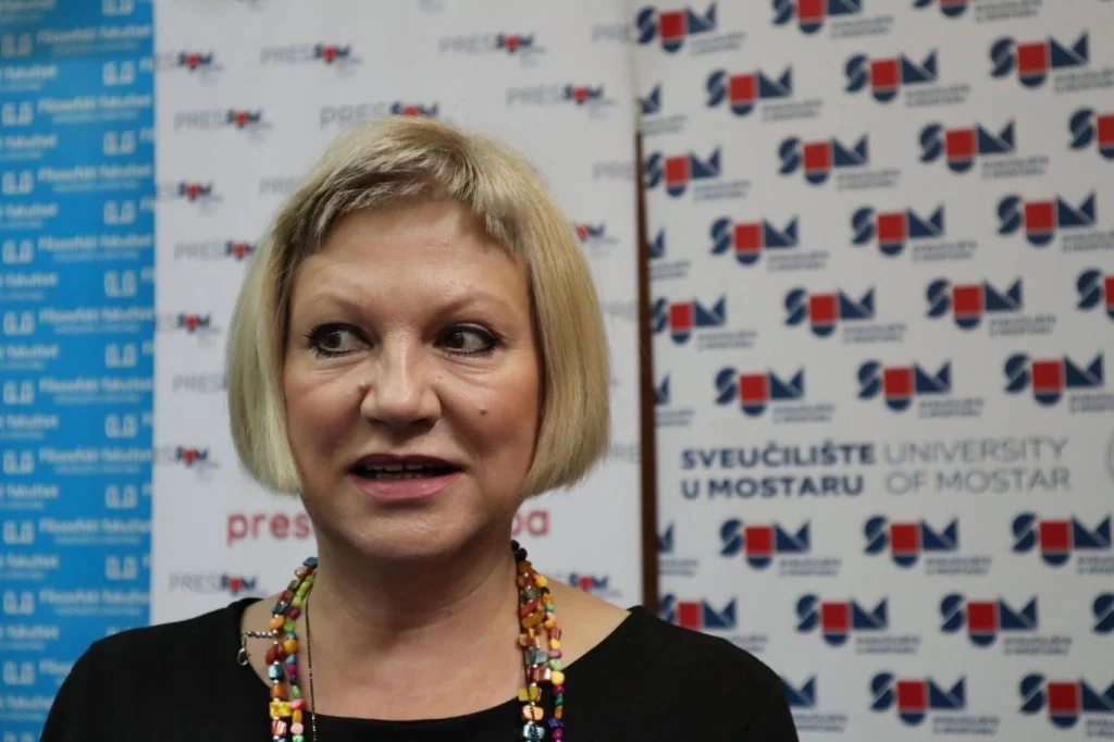 REVIZIJA UTVRDILA Ministarstvo kulture i sporta FBiH Sveučilištu u Mostaru dodijelilo novac mimo kriterija